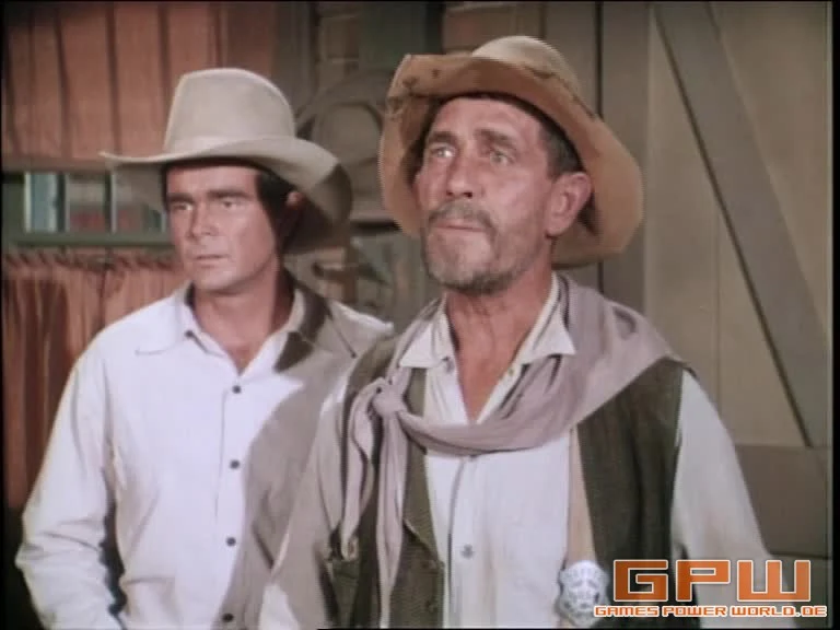 Rauchende Colts - Volume Acht (Staffel 20)