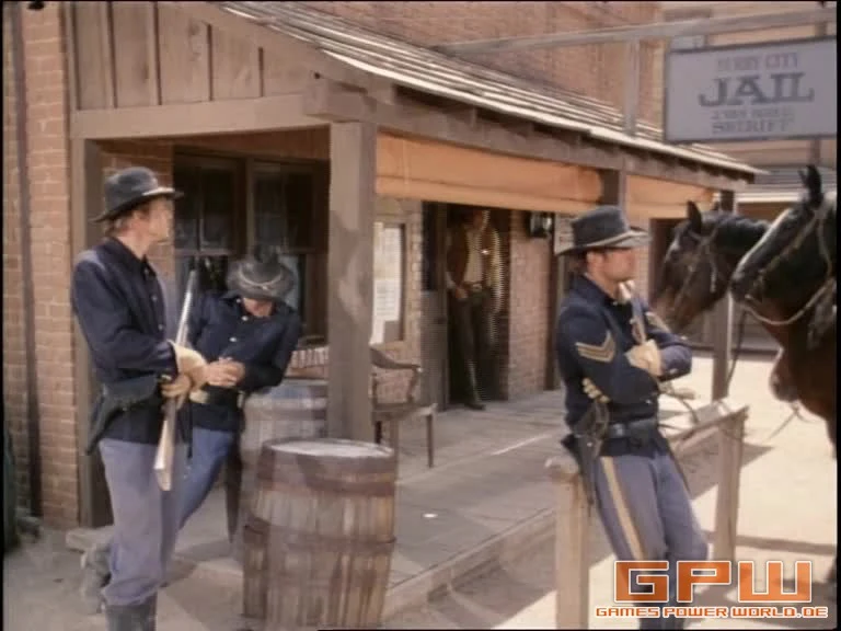 Rauchende Colts - Volume Acht (Staffel 20)
