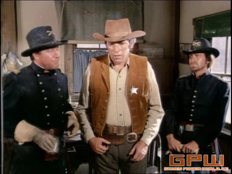 Rauchende Colts - Volume Acht (Staffel 20)
