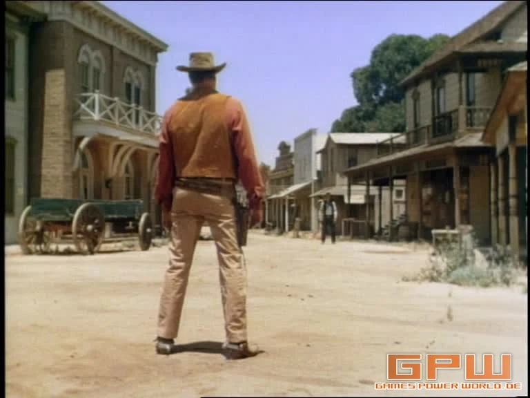 Rauchende Colts - Volume Acht (Staffel 20)