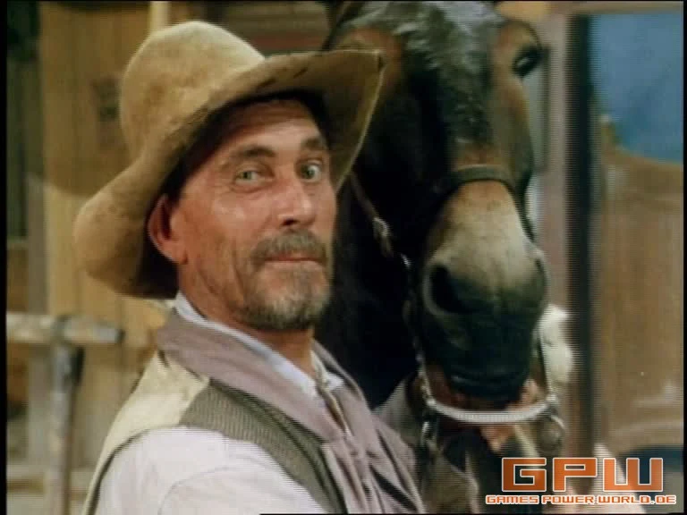 Rauchende Colts - Volume Acht (Staffel 20)
