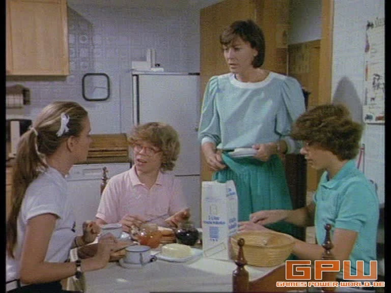 Ich heirate eine Familie - Die komplette Serie