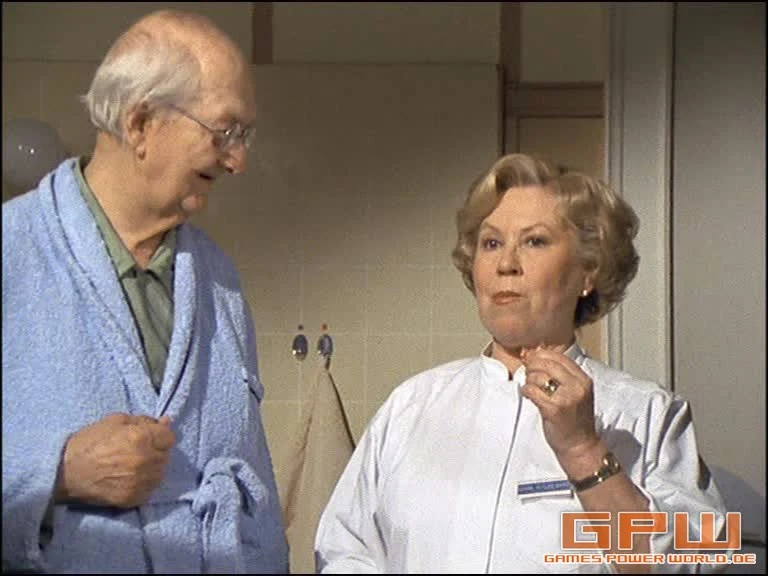 Die Schwarzwaldklinik - Die komplette Serie