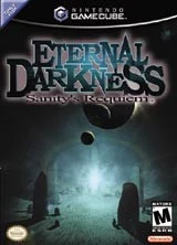 Eternal Darkness (Gamecube)