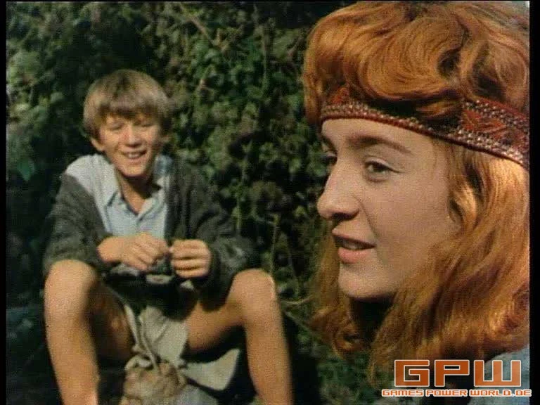 Die rote Zora und ihre Bande - Die komplette Serie