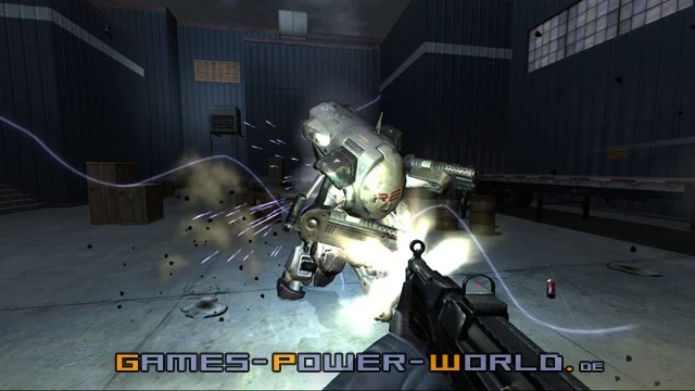 F.E.A.R. (XBox 360)