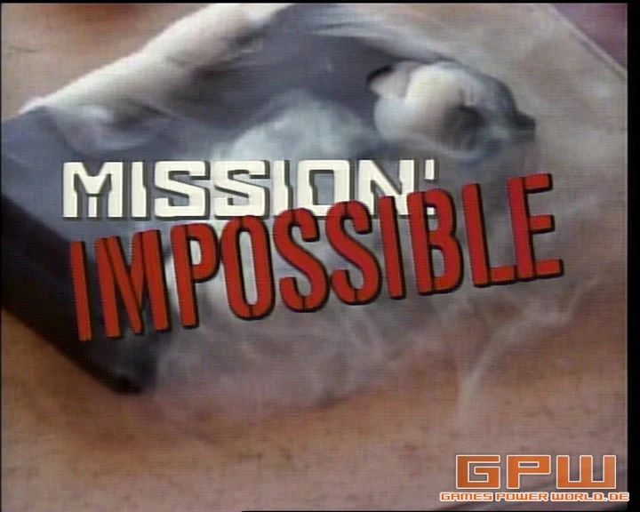 Mission Impossible - In geheimer Mission (Serie)