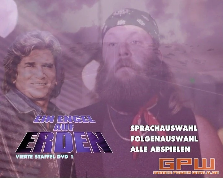 Ein Engel auf Erden - Staffel 4