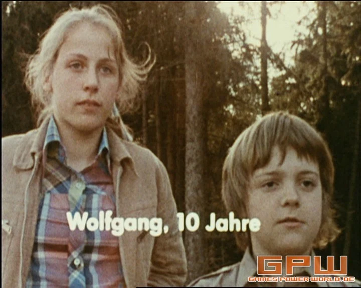 Krempoli – Ein Platz für wilde Kinder