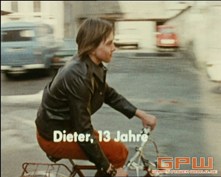 Krempoli – Ein Platz für wilde Kinder