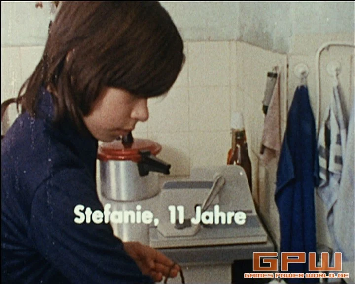 Krempoli – Ein Platz für wilde Kinder