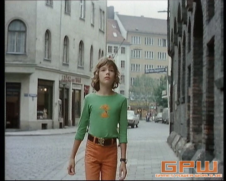 Das Haus der Krokodile - Die komplette Serie