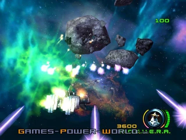 Godzilla (XBox + PS2)