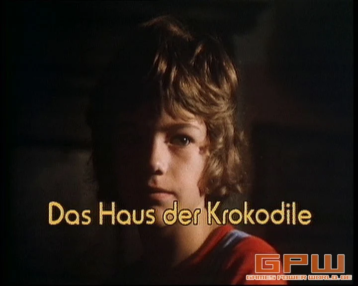 Das Haus der Krokodile - Die komplette Serie