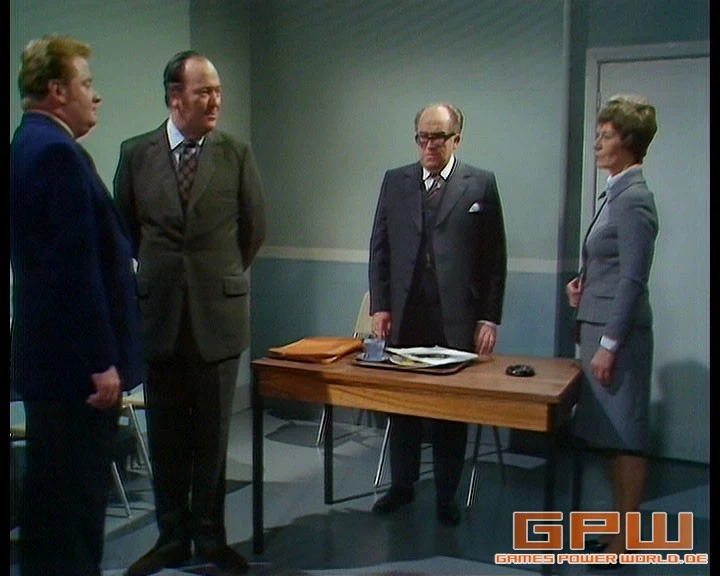 Task Force Police - Vol. 3 (Softly, Softly, Task Force)