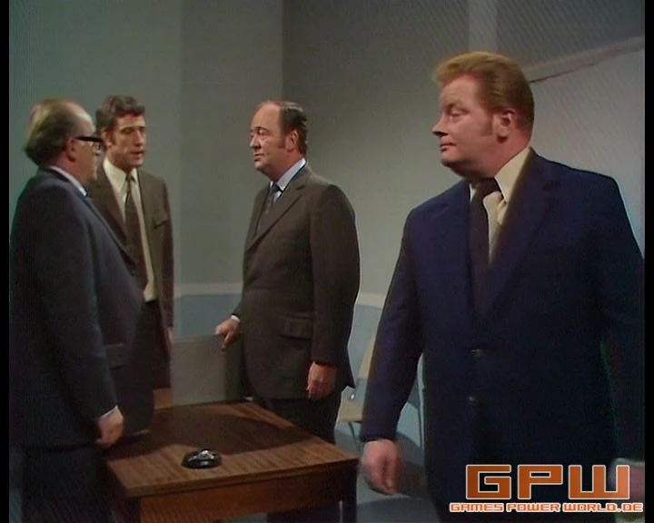 Task Force Police - Vol. 3 (Softly, Softly, Task Force)