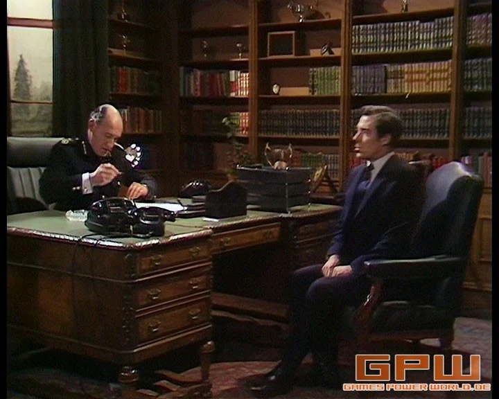 Task Force Police - Vol. 3 (Softly, Softly, Task Force)