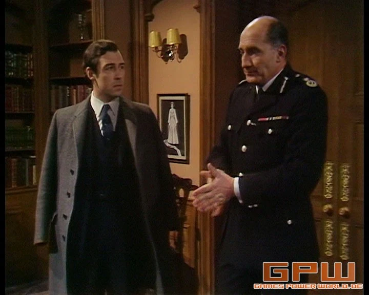 Task Force Police - Vol. 3 (Softly, Softly, Task Force)