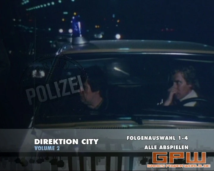 Direktion City, Vol. 2