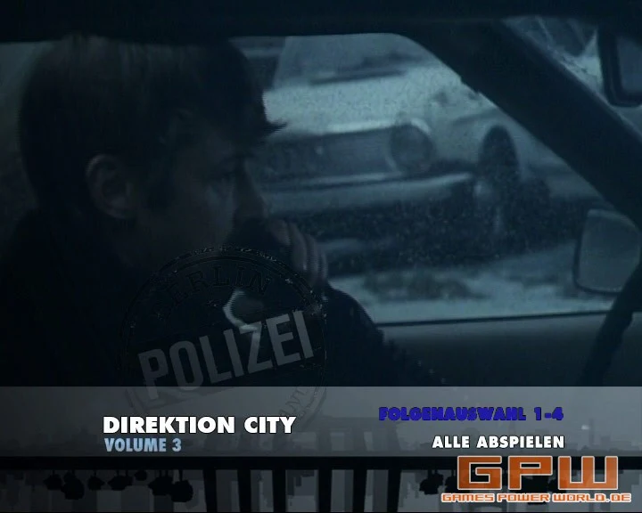 Direktion City, Vol. 3