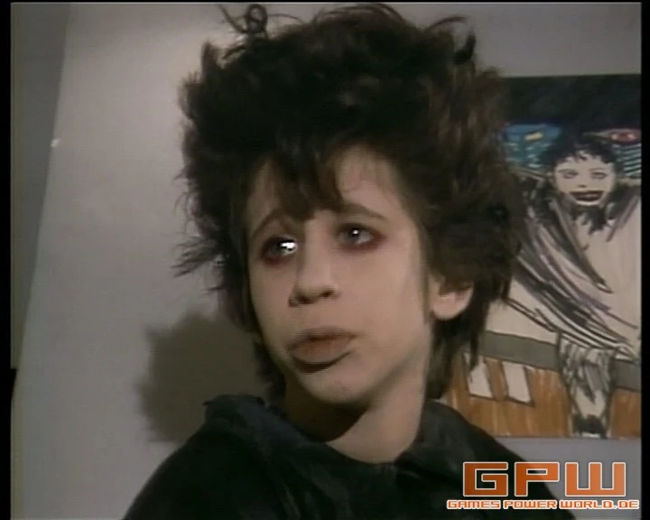 Der kleine Vampir (Kinderserie)