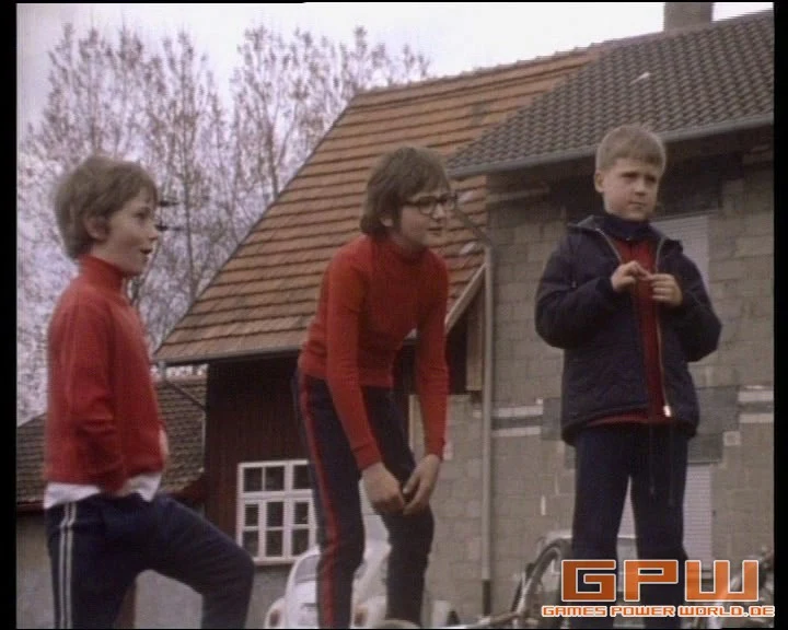 Rappelkiste, Folge 1-28