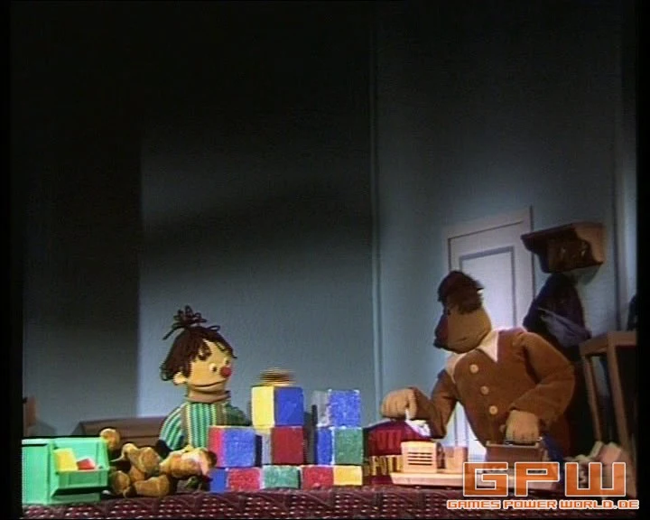 Rappelkiste, Folge 1-28
