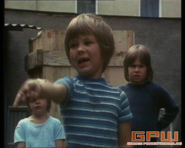 Rappelkiste, Folge 1-28