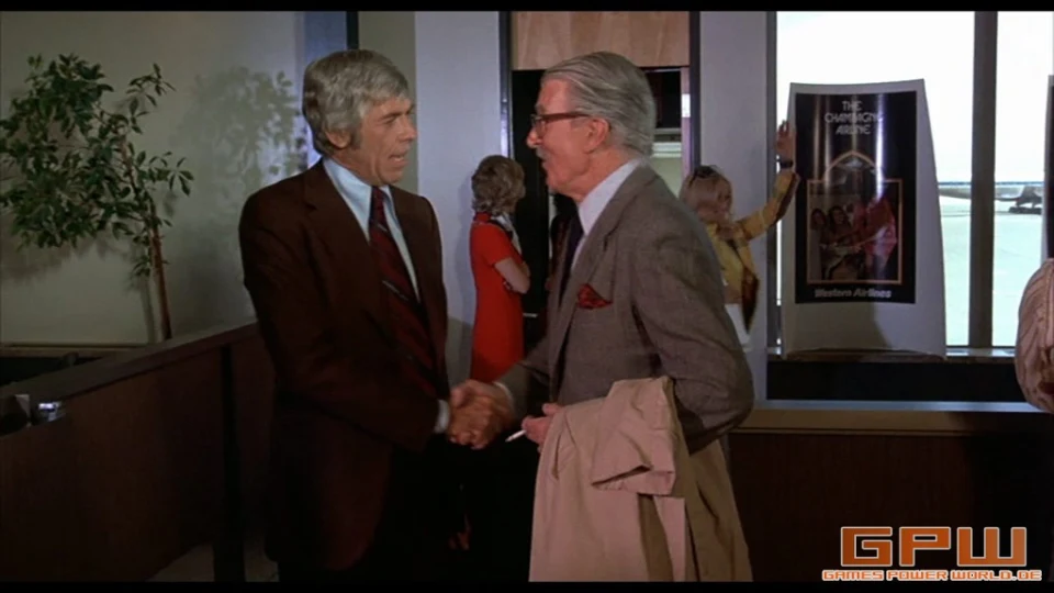 Harry mit den langen Fingern (Film von 1973)