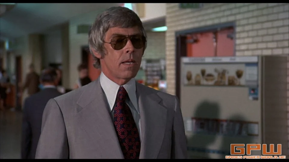Harry mit den langen Fingern (Film von 1973)