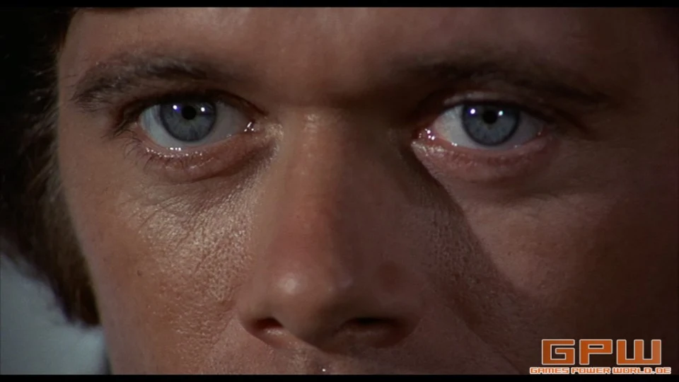 Harry mit den langen Fingern (Film von 1973)