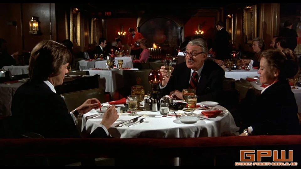 Harry mit den langen Fingern (Film von 1973)