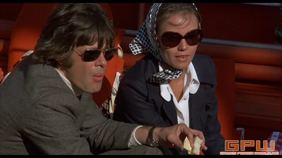 Harry mit den langen Fingern (Film von 1973)