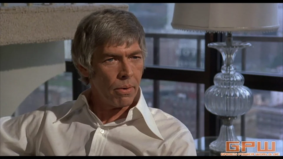 Harry mit den langen Fingern (Film von 1973)