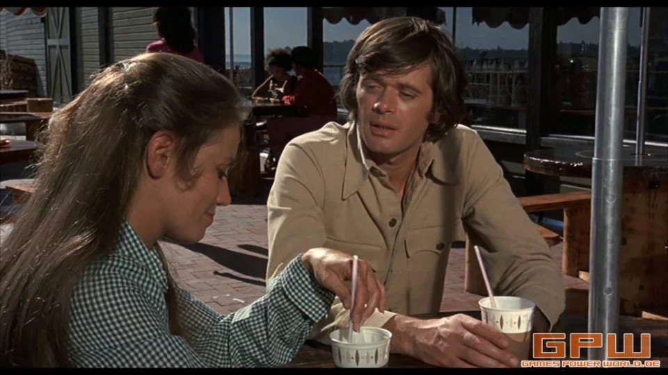 Harry mit den langen Fingern (Film von 1973)