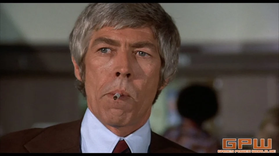 Harry mit den langen Fingern (Film von 1973)
