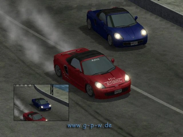 Group S Challenge (XBox)