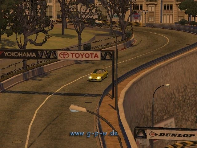 Group S Challenge (XBox)