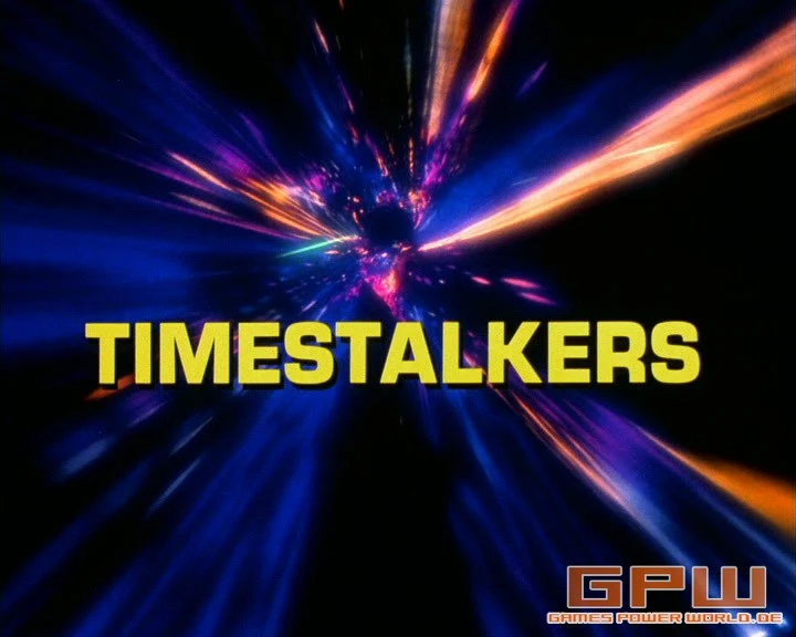 Die Zeitfalle (Timestalkers)