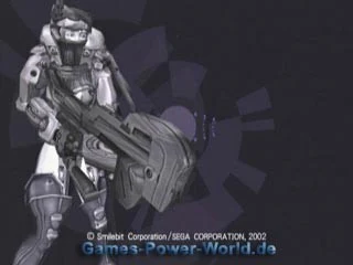Gun Valkyrie (XBox)