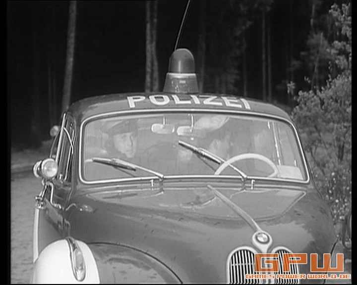 Kommissar Freytag (Krimi-Serie)