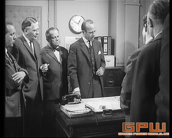 Kommissar Freytag (Krimi-Serie)