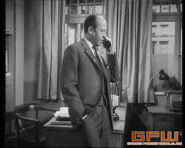 Kommissar Freytag (Krimi-Serie)