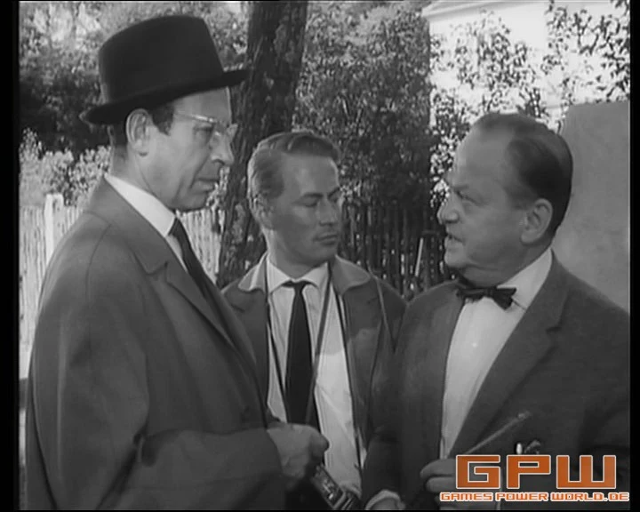 Kommissar Freytag (Krimi-Serie)