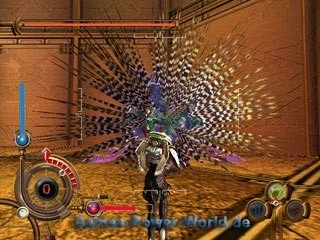 Gun Valkyrie (XBox)
