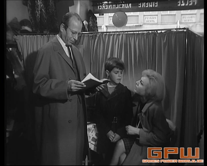Kommissar Freytag (Krimi-Serie)
