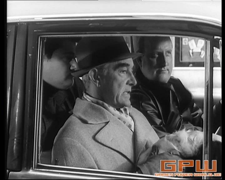 Kommissar Freytag (Krimi-Serie)