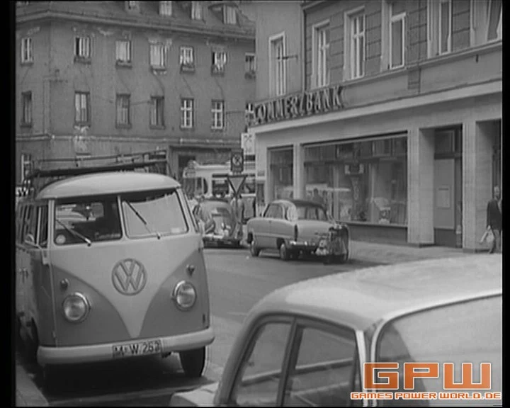 Kommissar Freytag (Krimi-Serie)