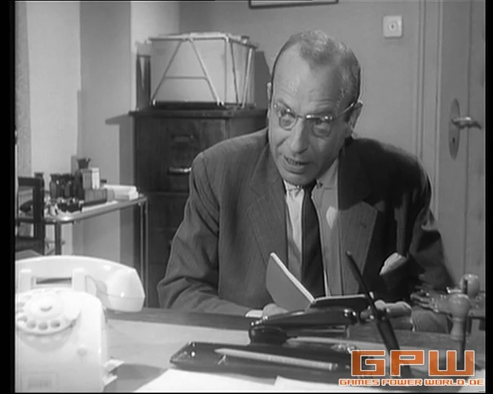 Kommissar Freytag (Krimi-Serie)