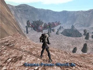 Gun Valkyrie (XBox)